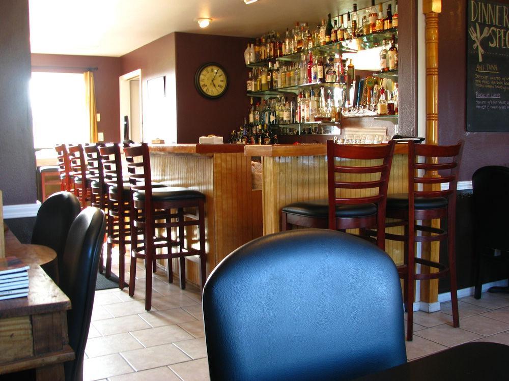 Pacific City Inn Extérieur photo