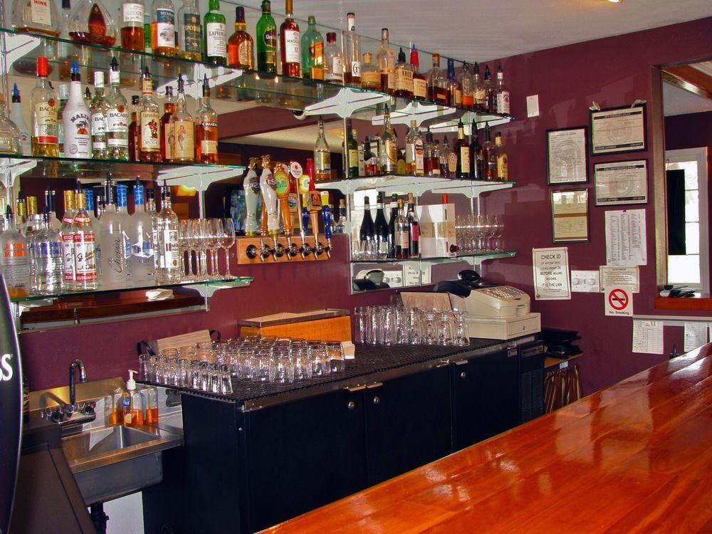 Pacific City Inn Extérieur photo